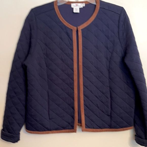 Vineyard Vines Jackets & Blazers - Vineyard Vines Quilted Jacket